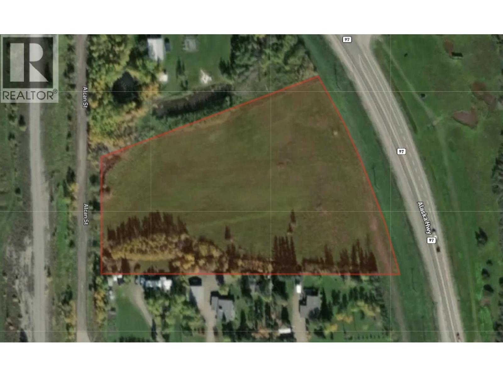 2 Alaska Hwy, Fort St. John, BC V0C 1C0