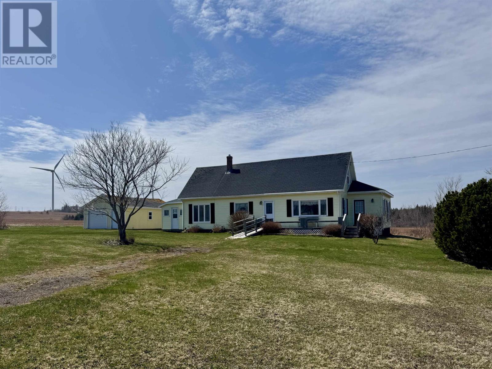 5915 Northside Rd, North Lake, PE C0B 2B0