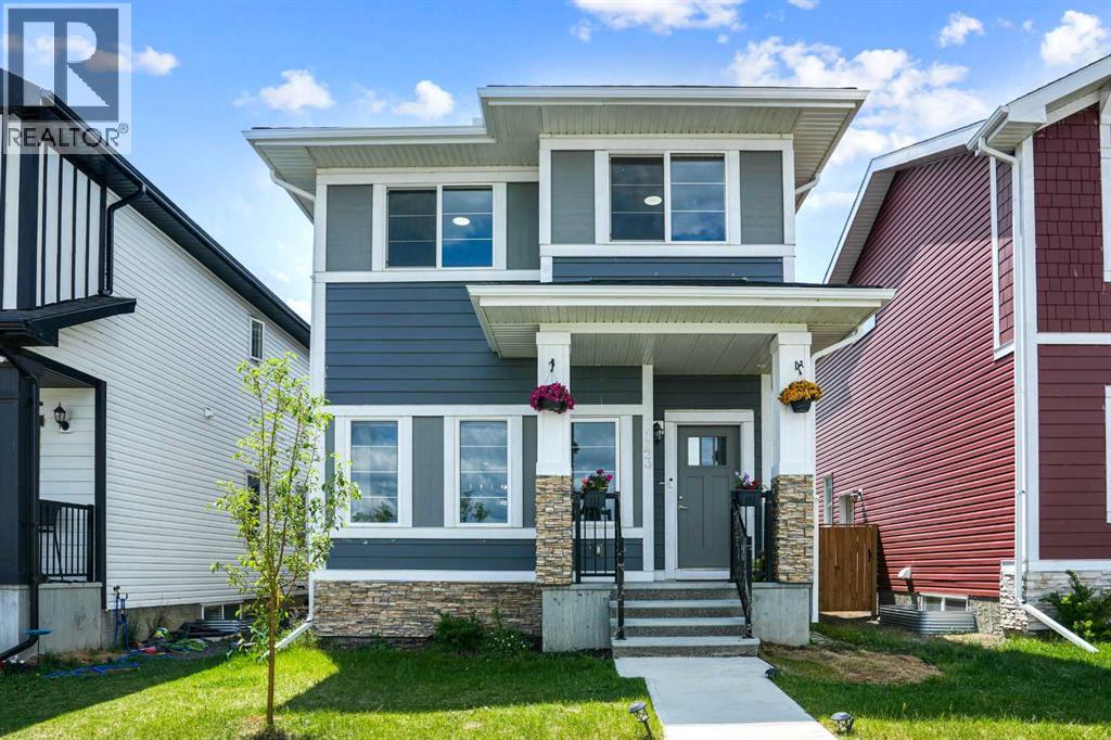 143 Waterford Hts, Chestermere, AB T1X 2M8