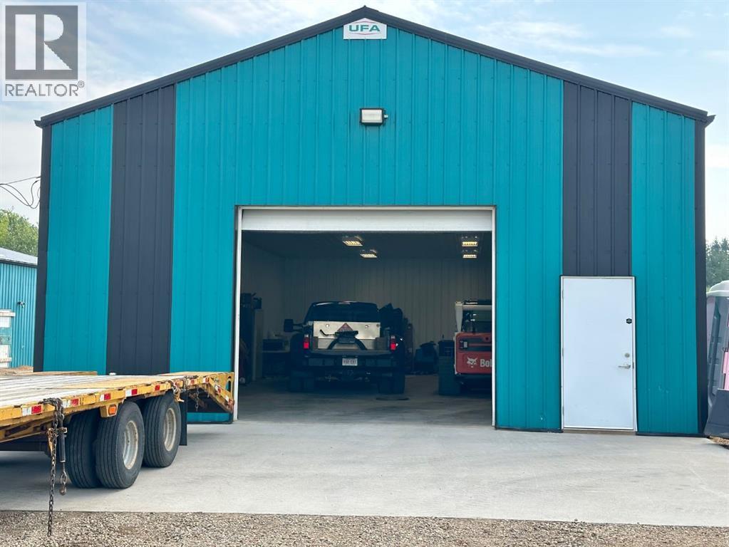 94 Ave Unit 10307, Lac La Biche, AB T0A 2C0