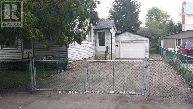 39 Windsor Dr, Whitchurch-stouffville, ON L4A 7X3