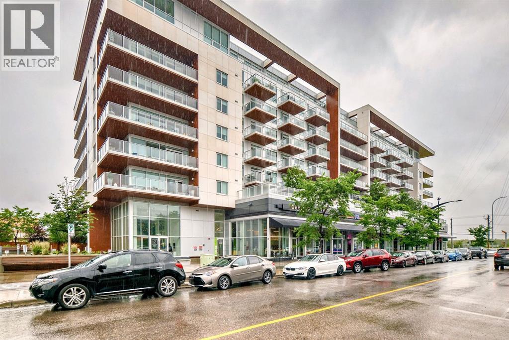 8505 Broadcast Avenue Sw Unit 410, Calgary, AB T3H 6B6