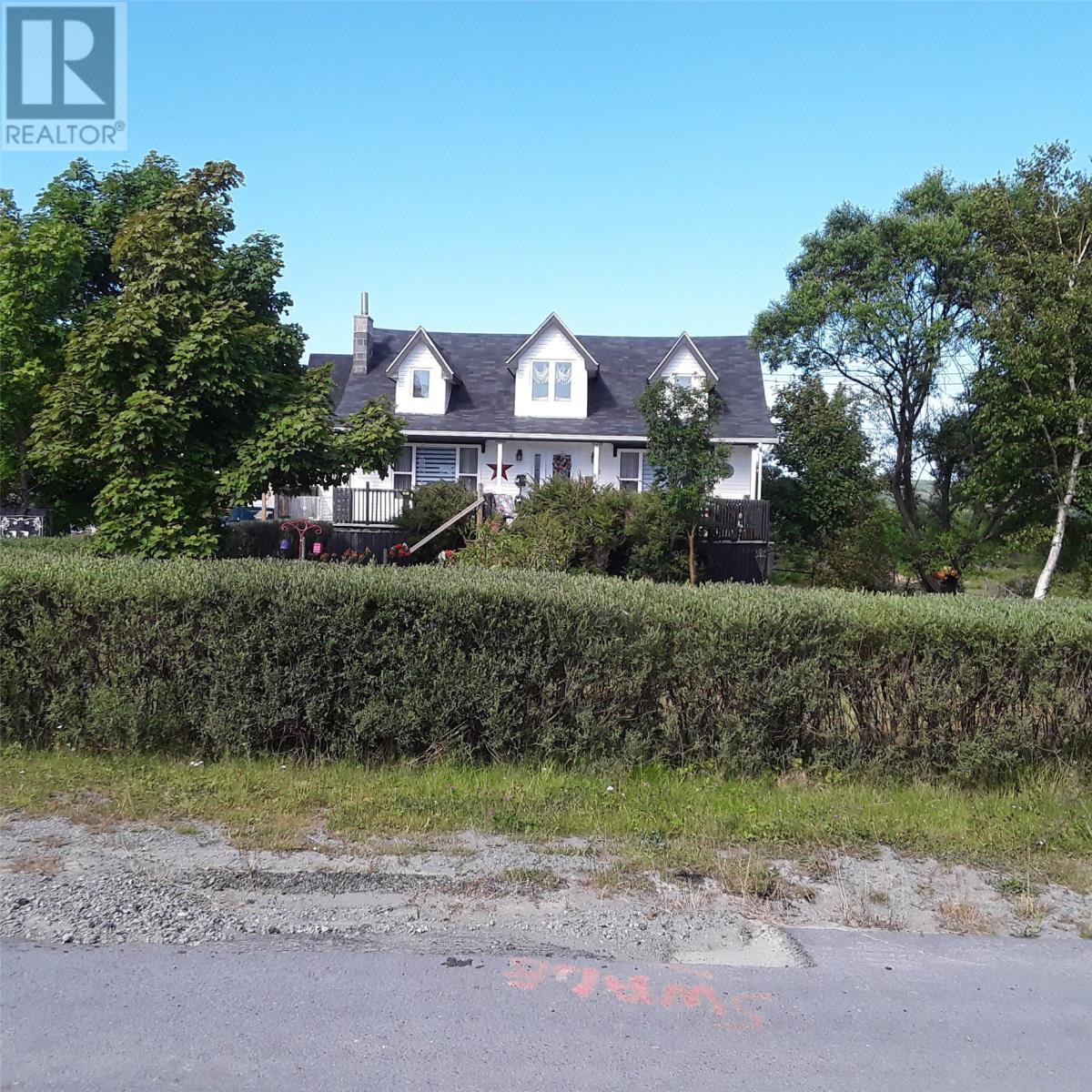 11 Ned Butlers Rd, Bay Roberts, NL