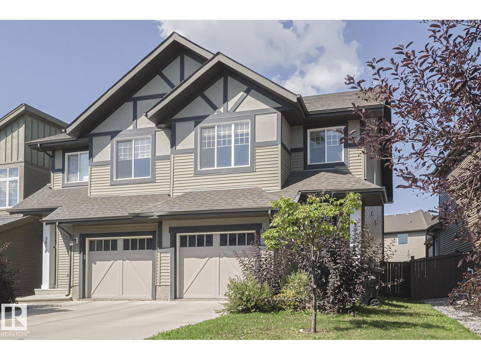 3816 Powell Wd SW, Edmonton, AB T6W 1A3