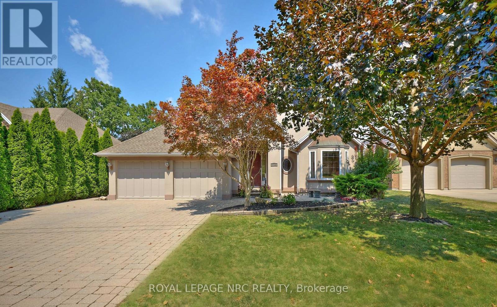 776 Warner Rd, Niagara-on-the-lake St. Davids, ON L0S 1P0