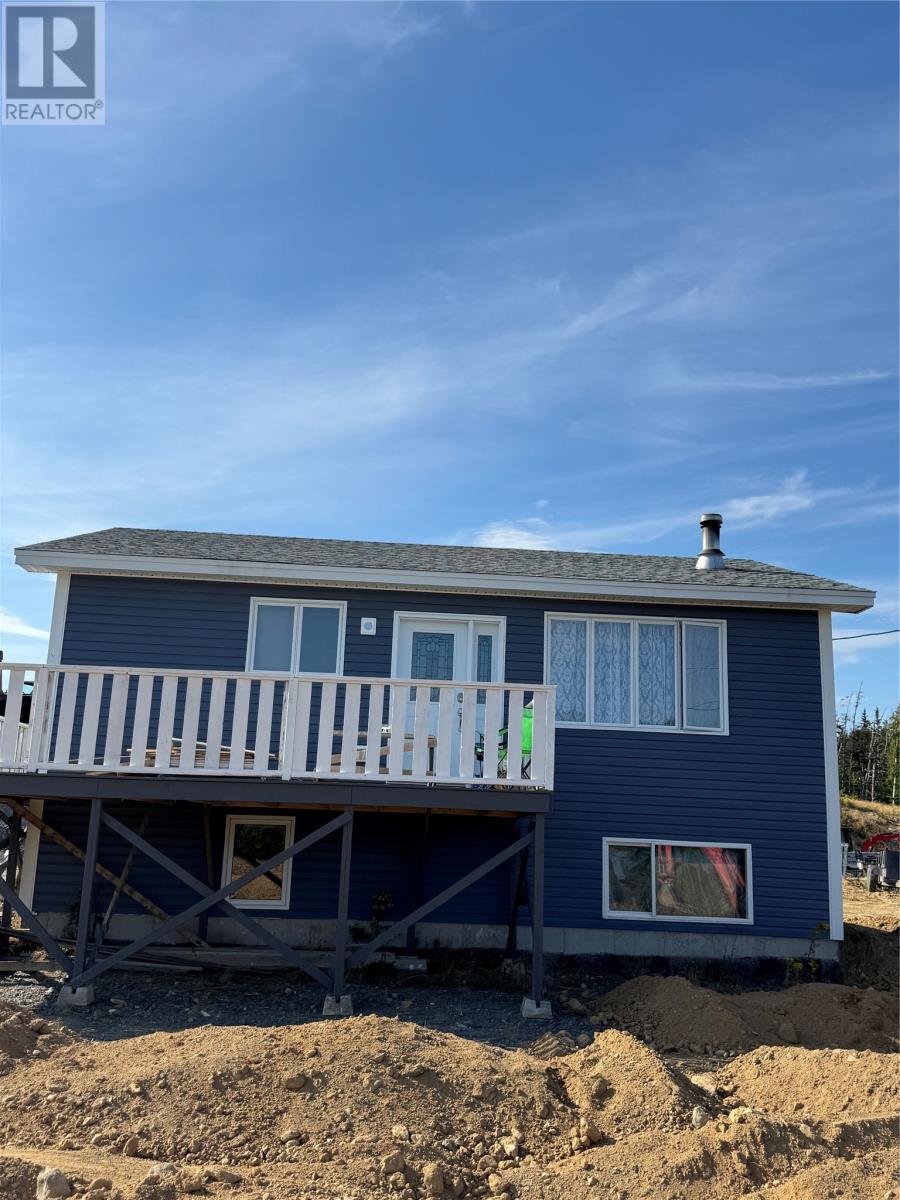 8 Snows Pond Rd, North River, NL A0A 3C0