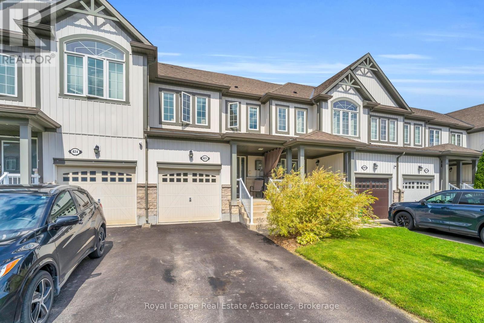 822 Cook Cres, Shelburne, ON L9V 3T9