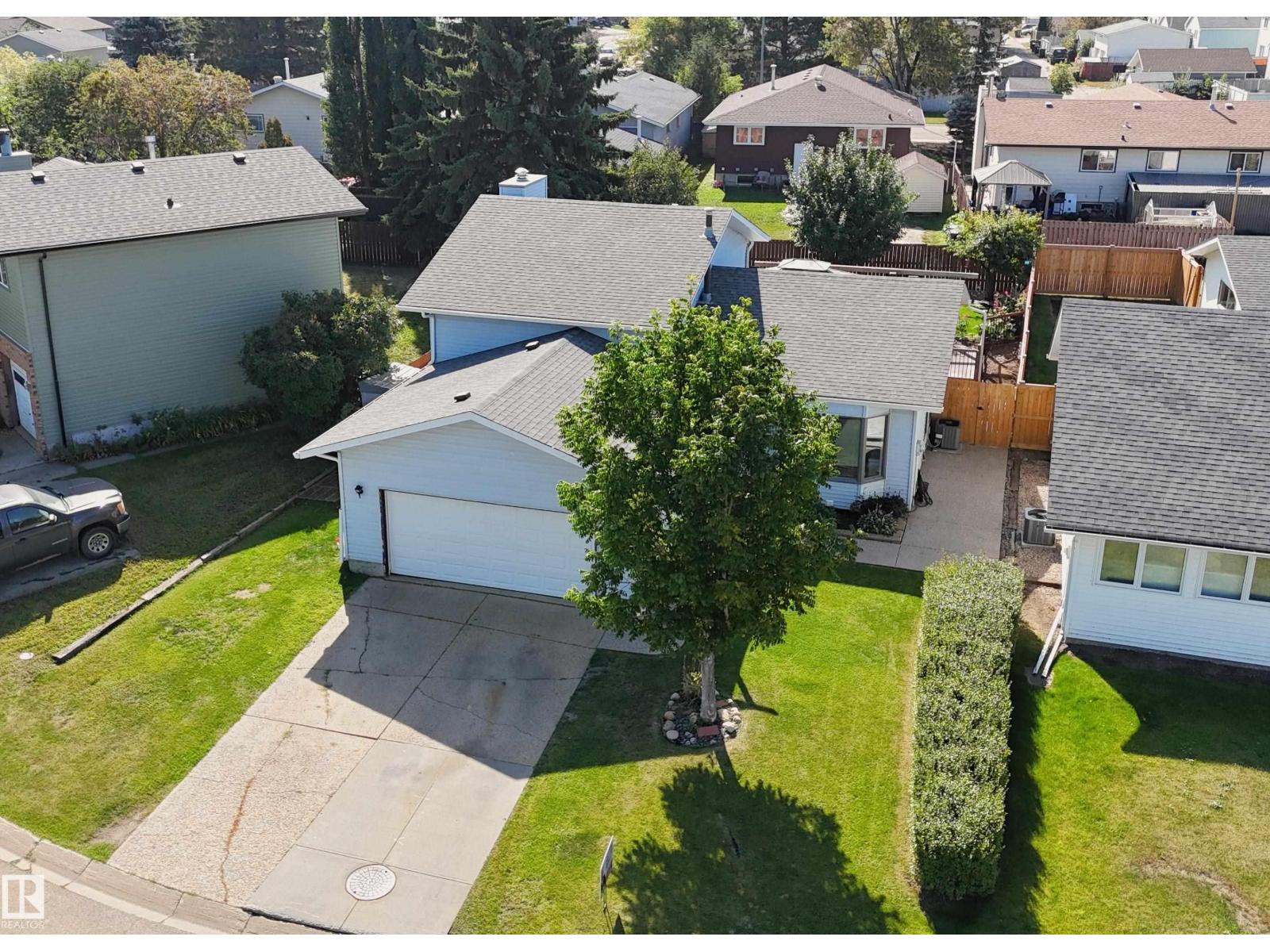 123 Westbourne Rd, Spruce Grove, AB T7X 1S3