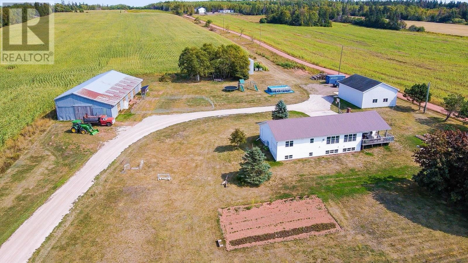 5966 Route 19, Rice Point, PE C0A 1H6