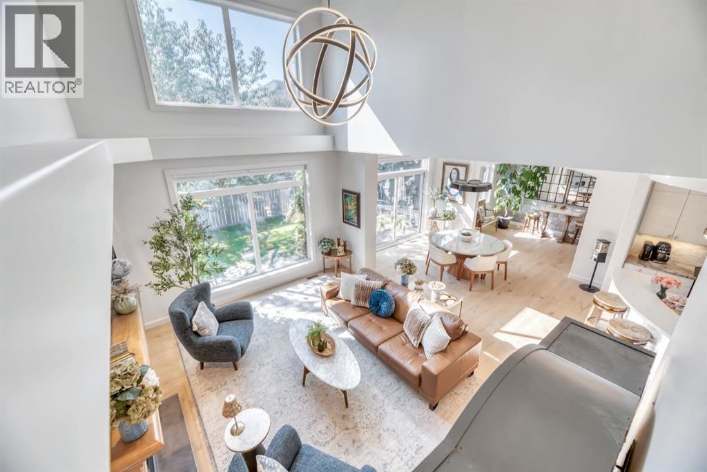 47 Cranleigh Grn SE, Calgary, AB T3M 1J2