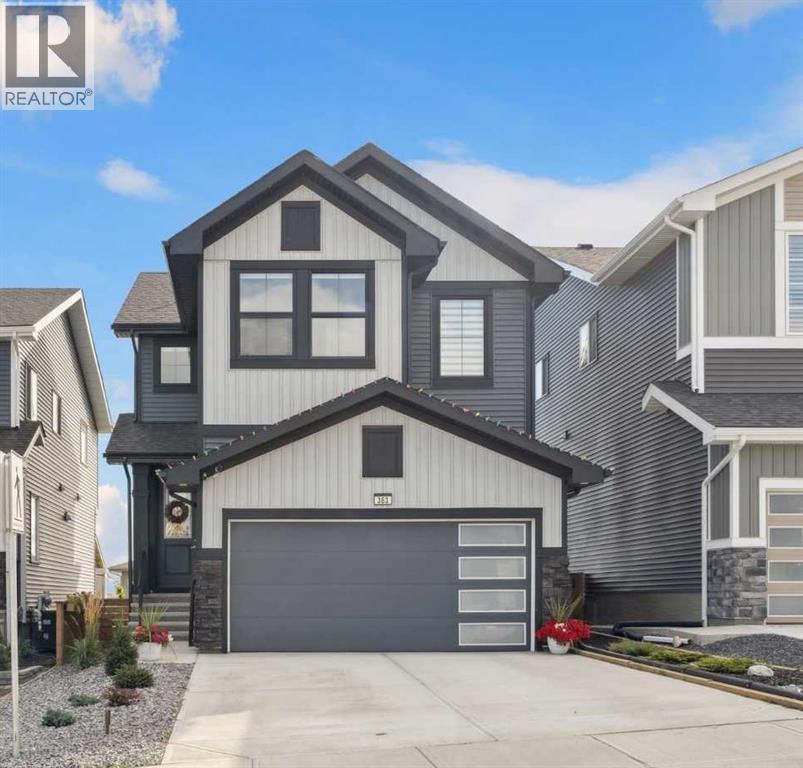 363 Precedence Hl, Cochrane, AB T4C 2T7