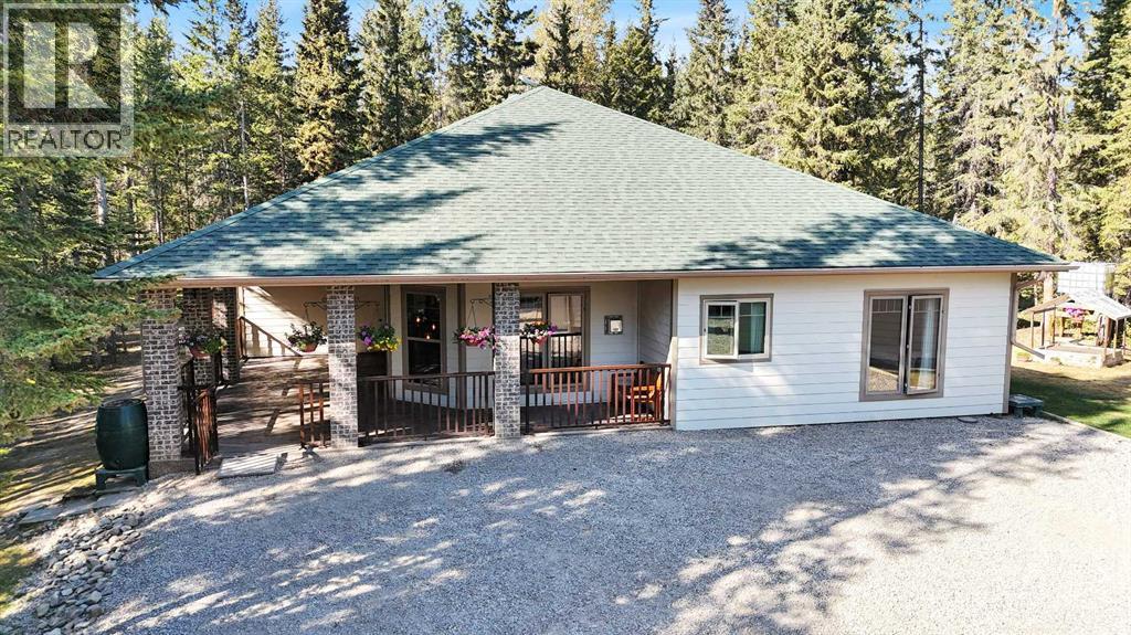 4147 Highway 587 Unit 20, Rural Mountain View County, AB T0M 0K0