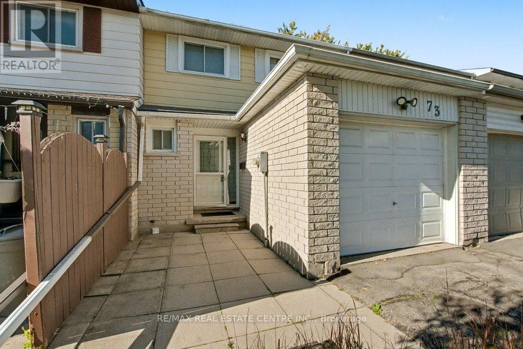 73 Obermeyer Dr, Kitchener, ON N2A 1P5