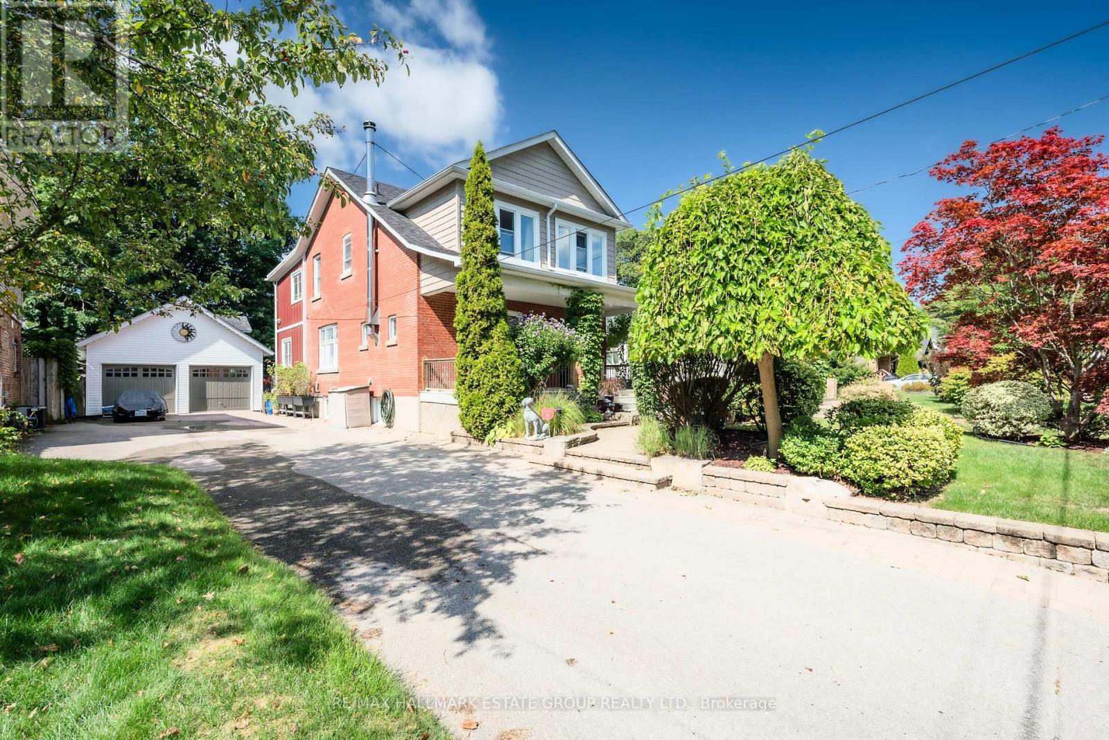 80 Lakeside Ave, Toronto, ON M1N 3C1