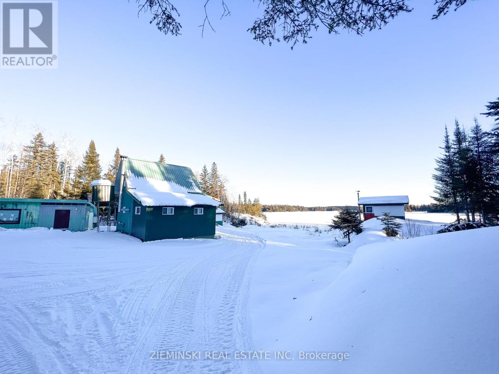 L11 C3 Knox Township, Iroquois Falls If - Unorganized, ON P0K 1G0