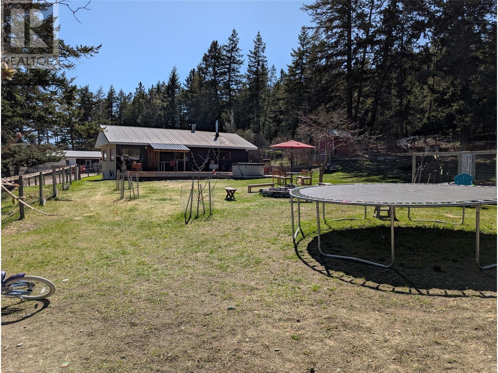395 Highway Unit 2201, Cranbrook, BC V1C 6W8