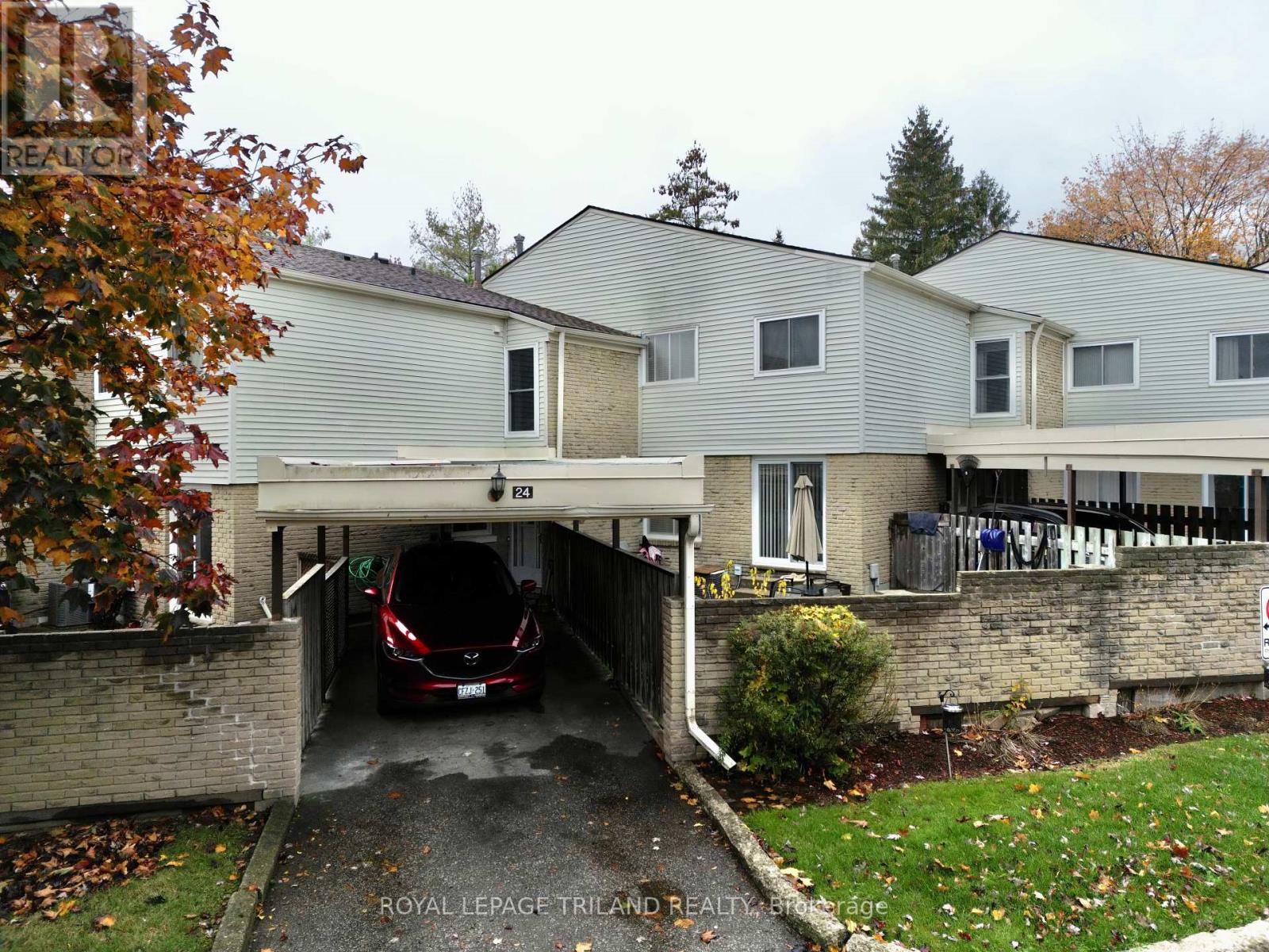 24 415 Morgan Ave, Kitchener, ON N2A 2M7