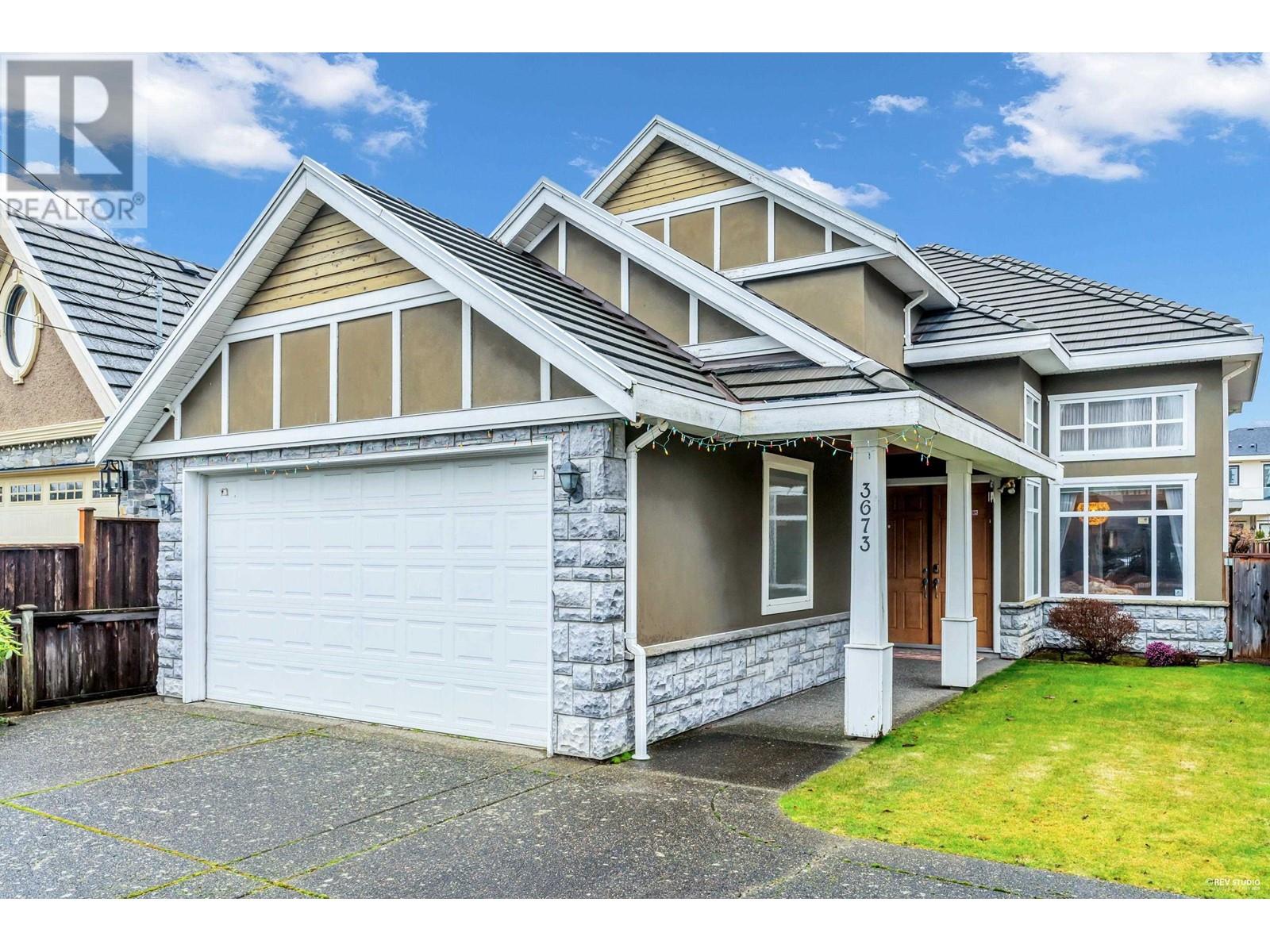 3673 Lockhart Rd, Richmond, BC V7C 1M4