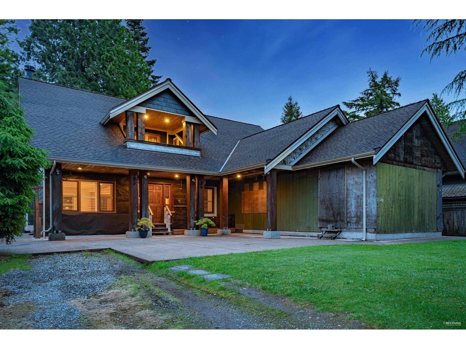127 Street Unit 2170 #a, Surrey, BC V4A 3S9