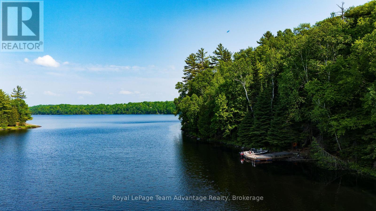 438 Shawanaga Lk, Whitestone Dunchurch, ON P0A 1G0