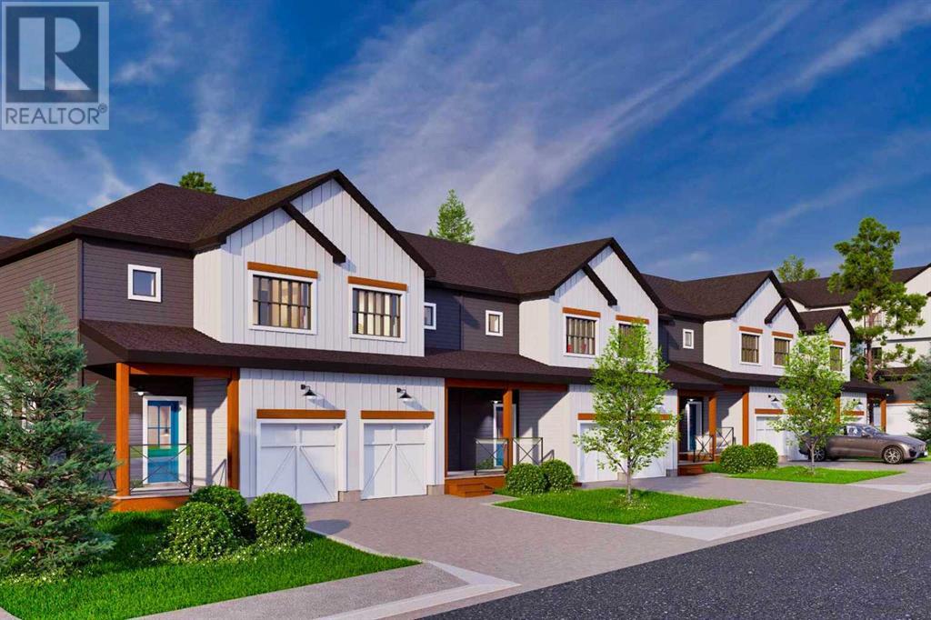 66 Creekside Dr SW, Calgary, AB T1T 1Z1