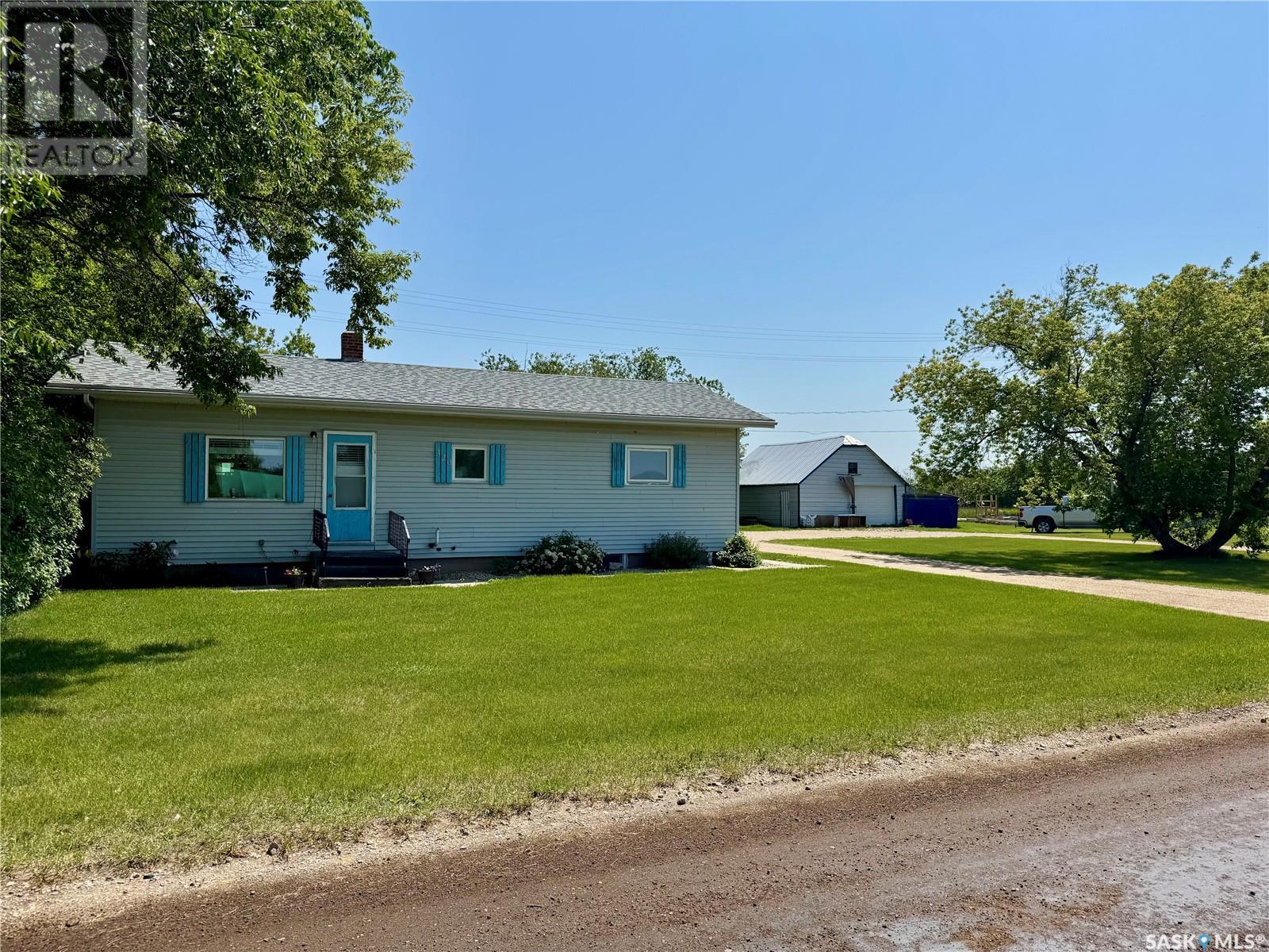 320 101 Street, Humboldt, SK S0K 2A0