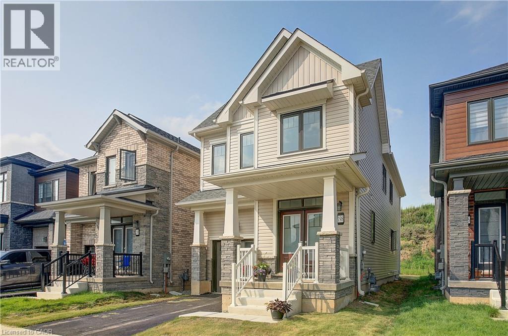 198 Wilmot Rd, Brantford, ON N3T 0W7