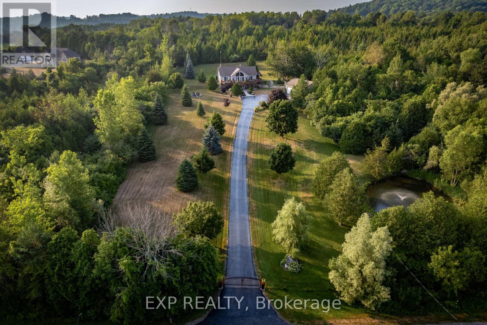 10040 Danforth Rd, Alnwick/Haldimand, ON K9A 4J8