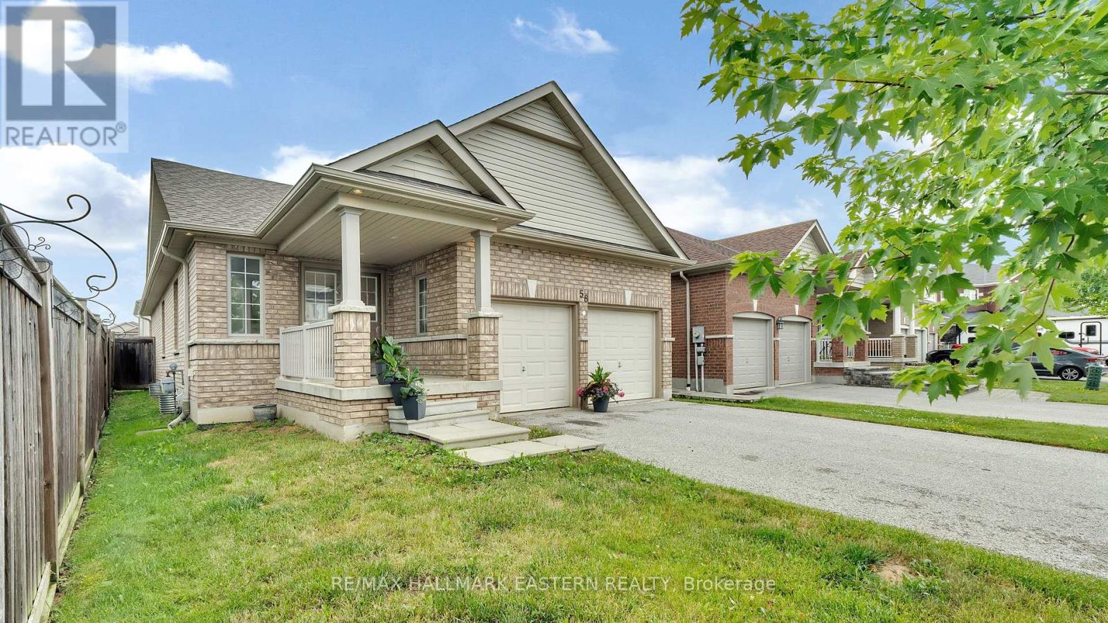 58 Warman St, New Tecumseth, ON L9R 0B9