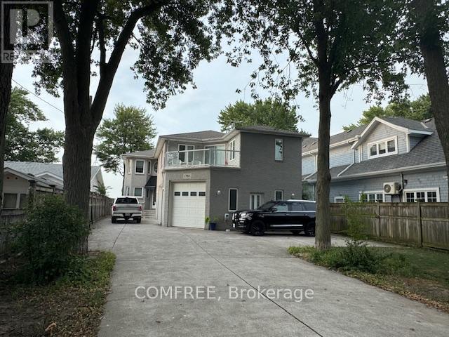 1768 Caille Ave, Lakeshore, ON N8L 0J5