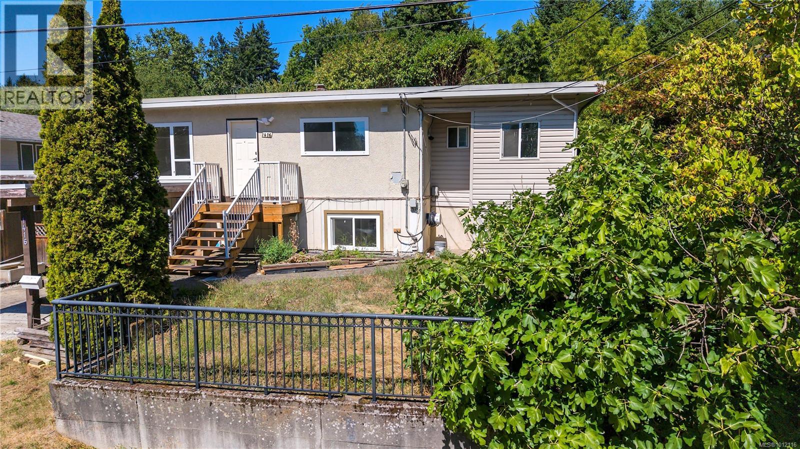 1416 White St, Nanaimo, BC V9S 1J2