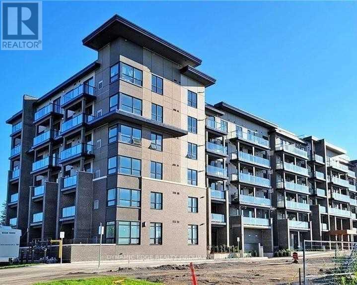 208 9700 Ninth Line, Markham, ON L6E 1L2