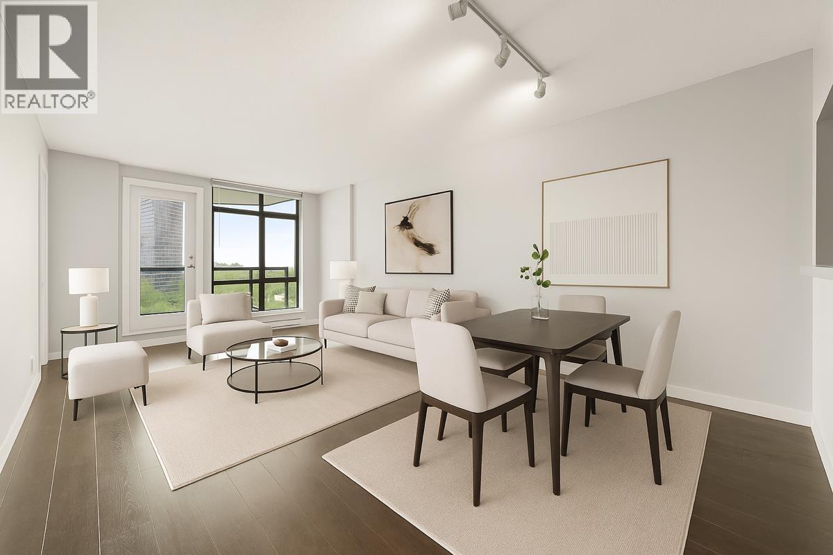 3660 Vanness Avenue Unit 1203, Vancouver, BC V5R 6H8