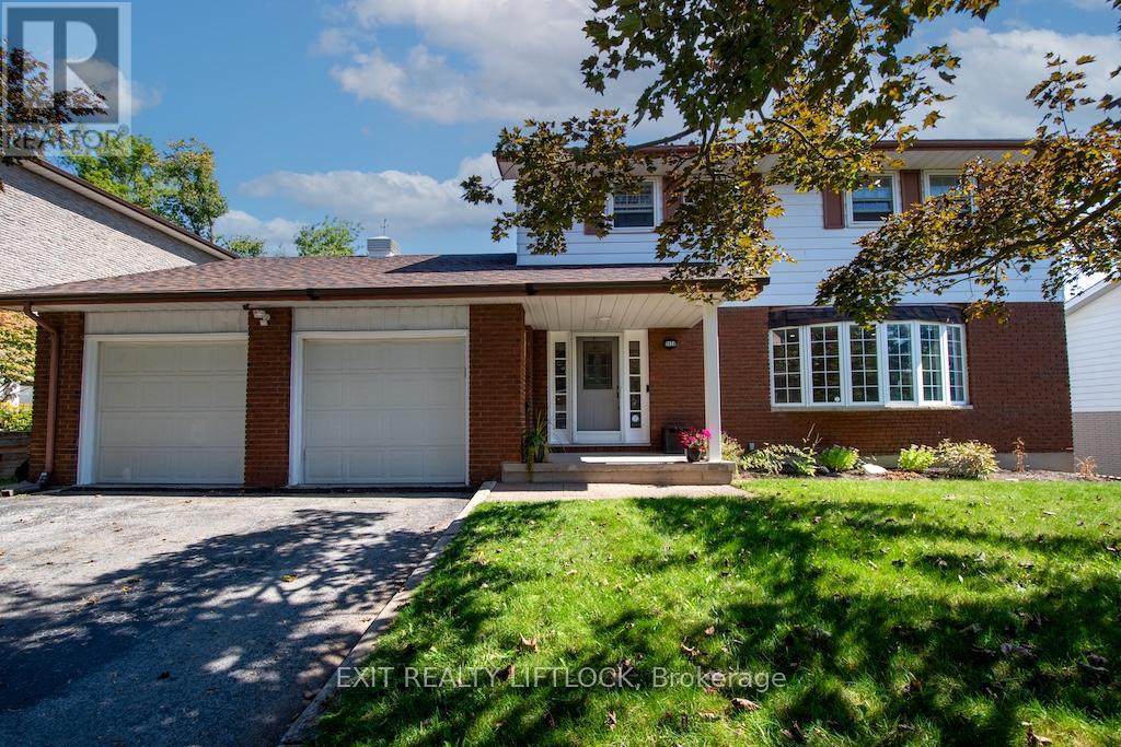 1456 Firwood Crescent Ward 2, Peterborough, ON K9K 1J1