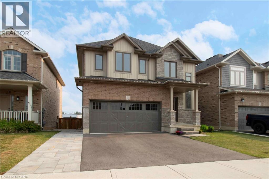 159 Dennis Dr, West Lincoln, ON L0R 2A0