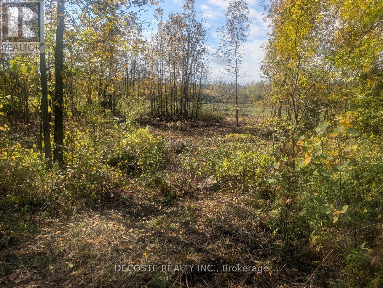 Lakeshore Road, North Glengarry, ON K0C 1A0