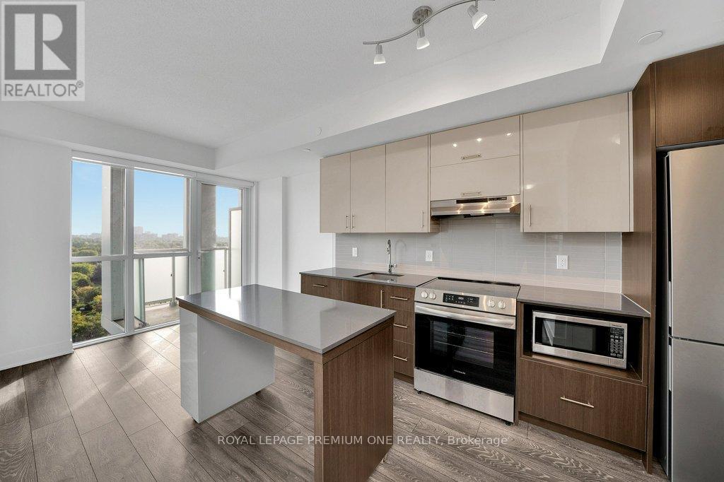 1608 188 Fairview Mall Dr, Toronto, ON M2J 0H7