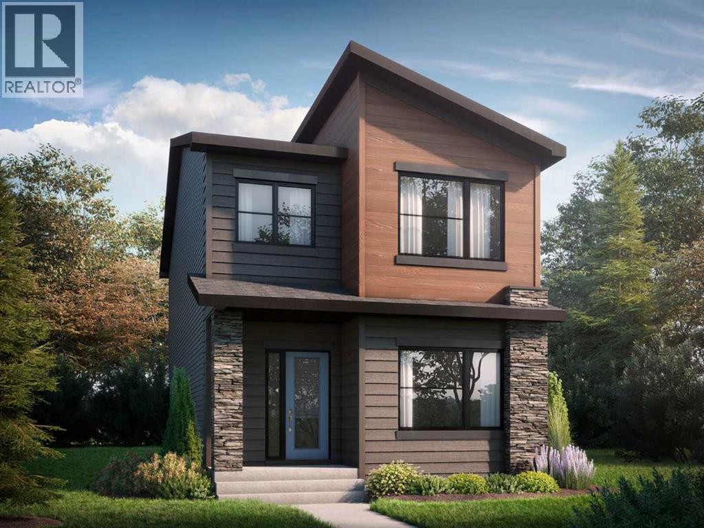 20 Heartwood Ln SE, Calgary, AB T3M 2K1