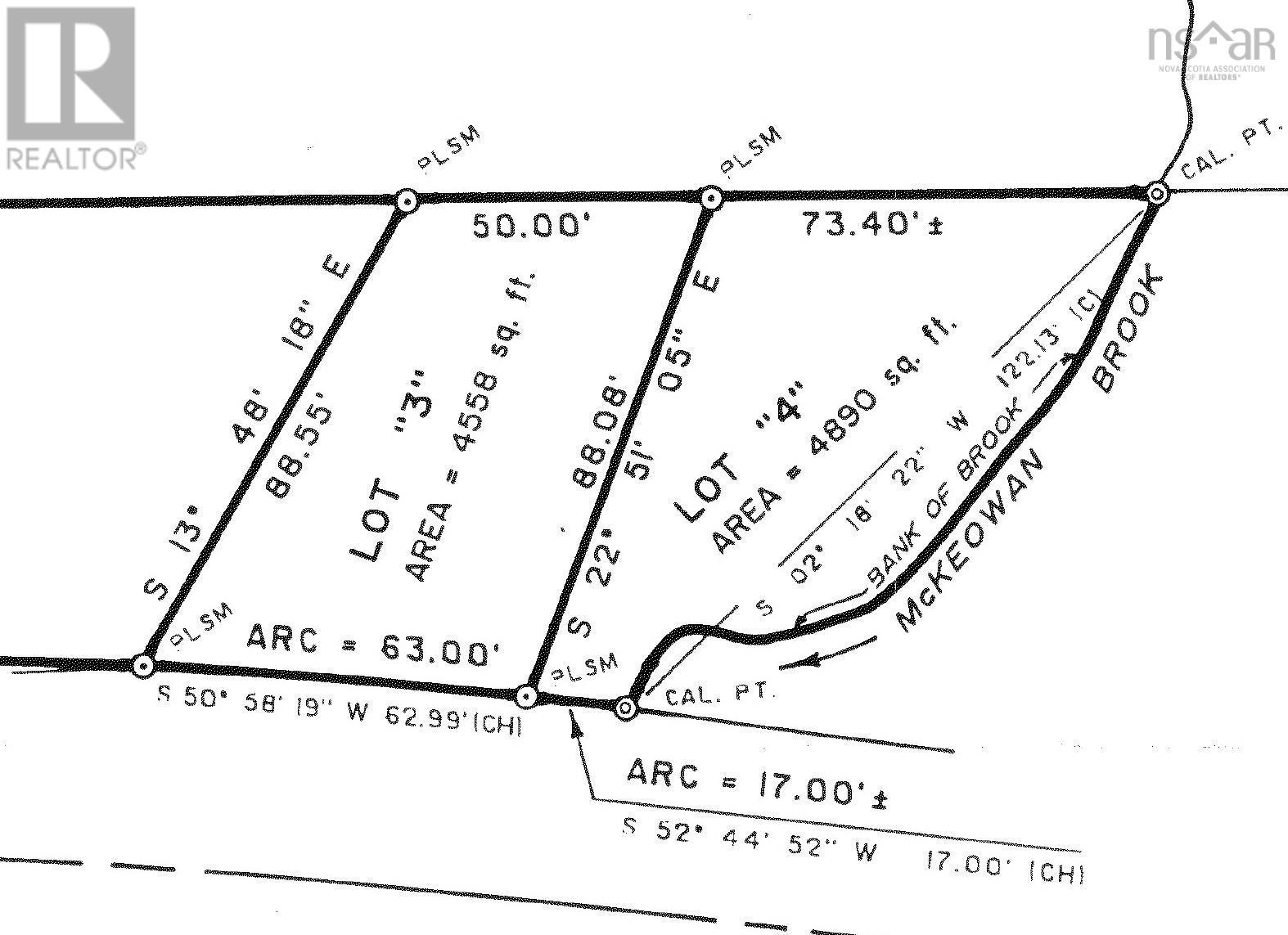 Lot 3 & 4 Highway 1, Brickton, NS B0S 1M0