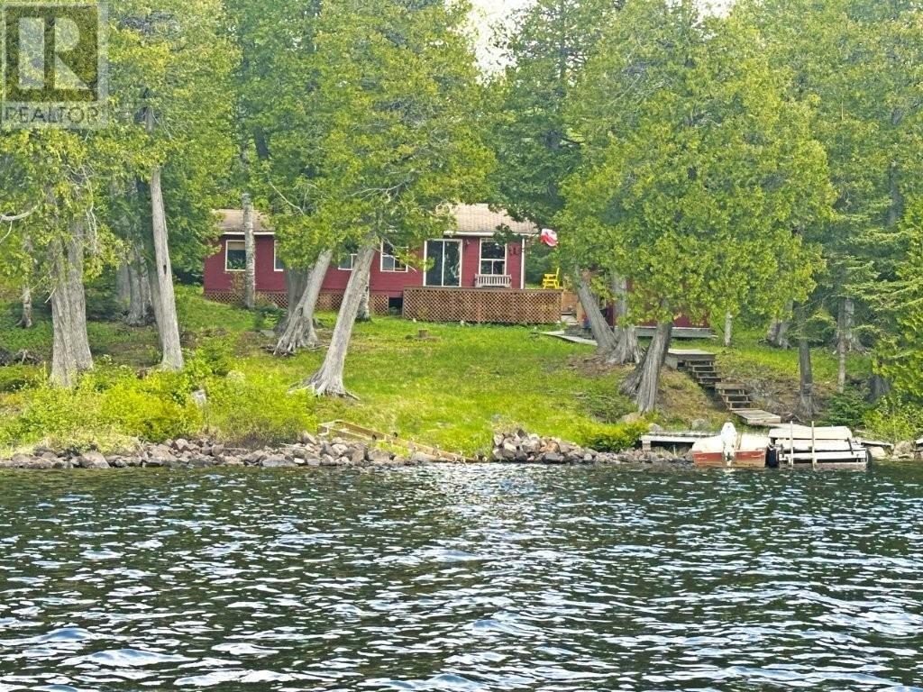 Lt 17 Elizabeth Lake, Nipigon, ON P0T 2J0