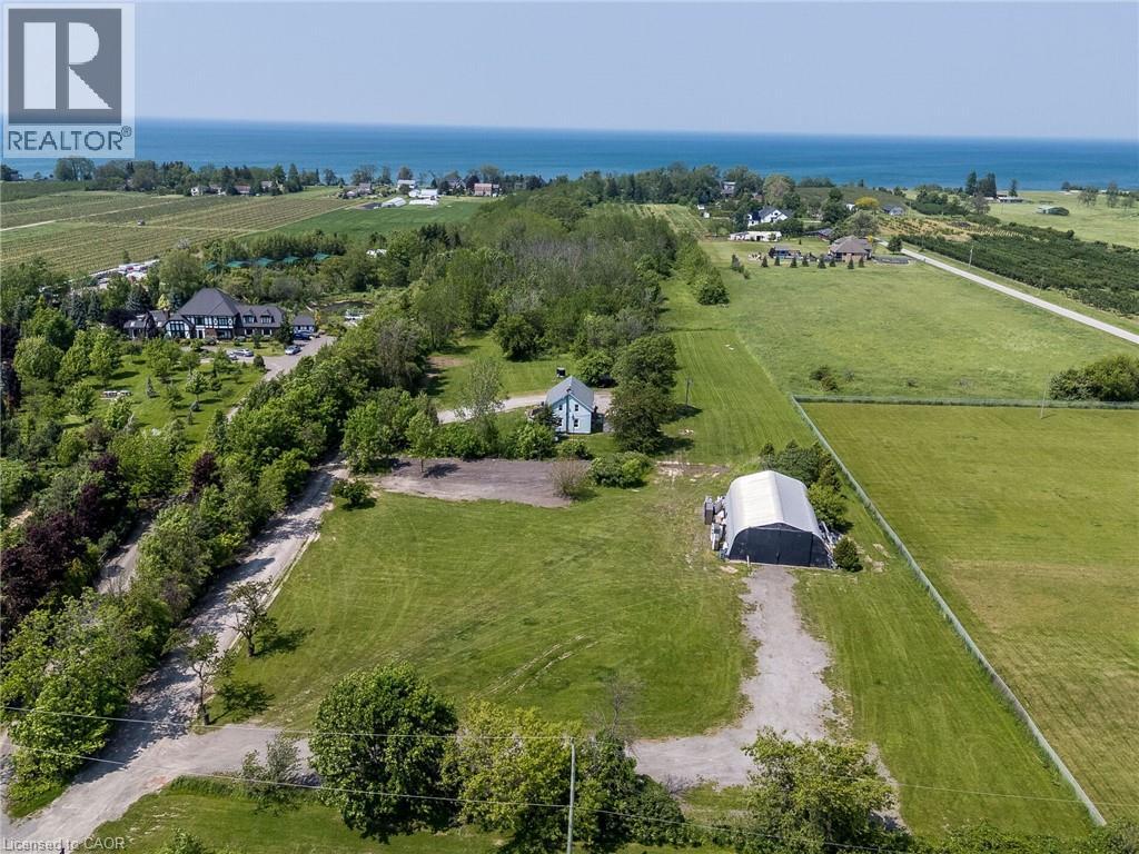 4613 N Service Rd, Beamsville, ON L0R 1B1