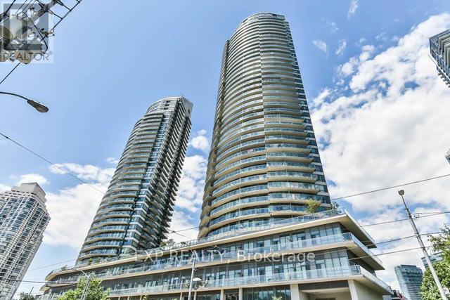 201 2230 Lake Shore Blvd W, Toronto, ON M8V 0B2
