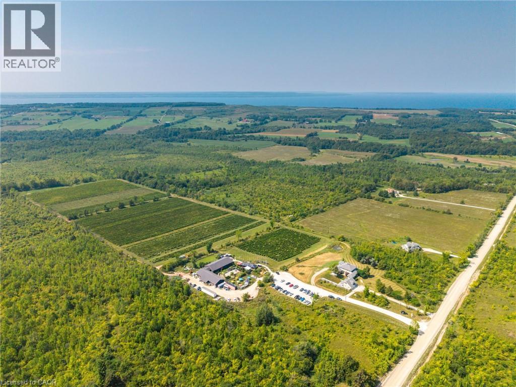599450 2nd Concession Rd N, Meaford, ON N0H 1B0