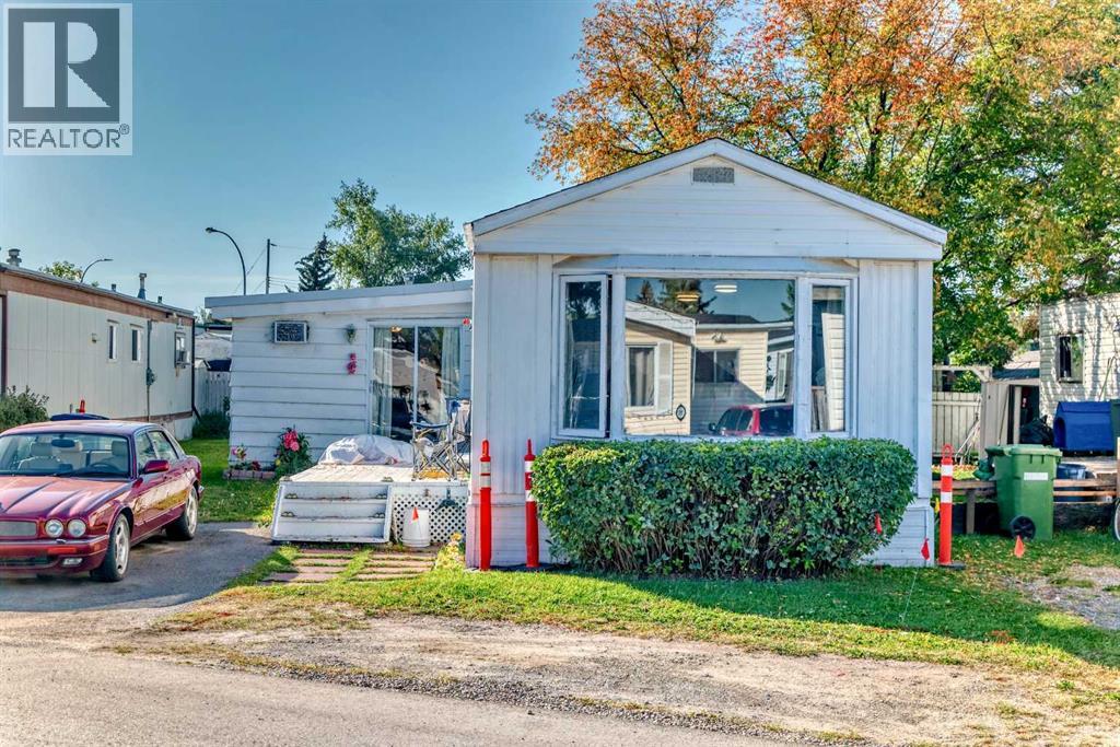 649 Main Street Nw Unit 20, Airdrie, AB T4B 1Z7