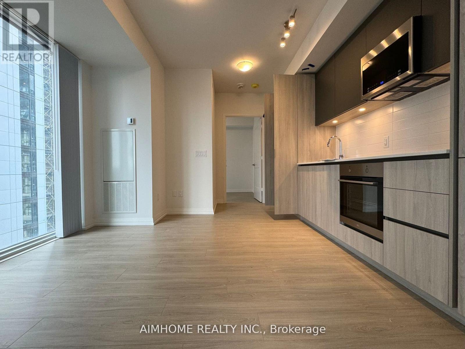 2903 8 Widmer St, Toronto Waterfront Communities, ON M5V 2E7