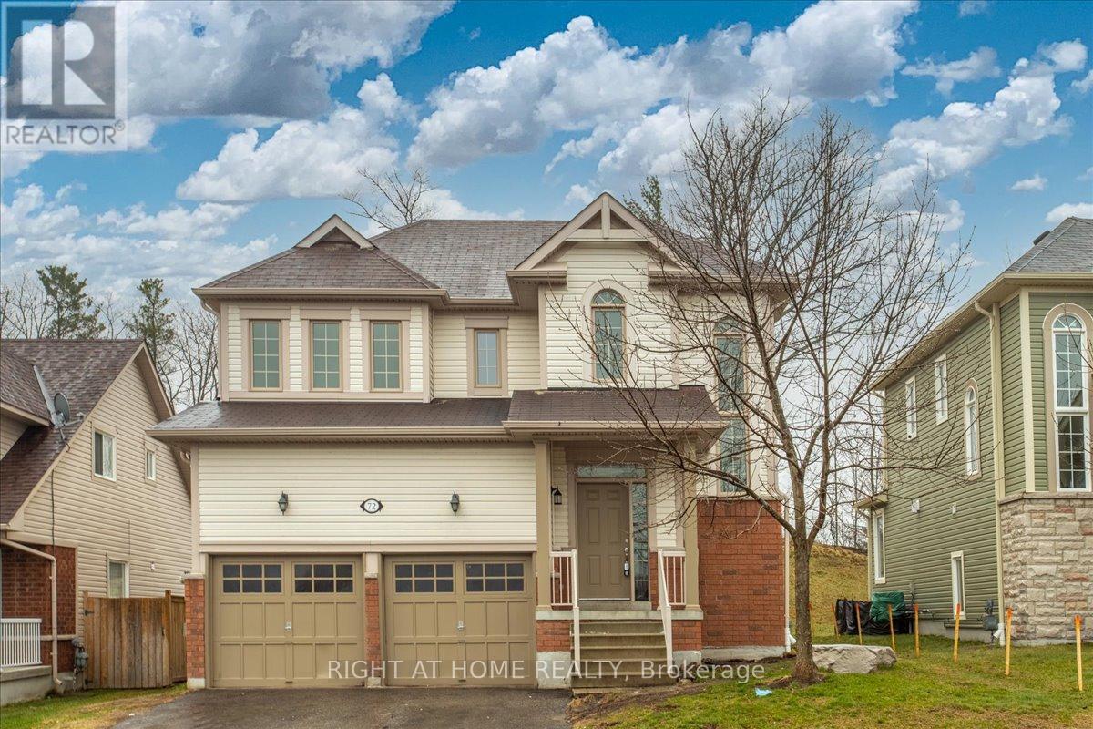 72 Christy Dr, Wasaga Beach, ON L9Z 0E5