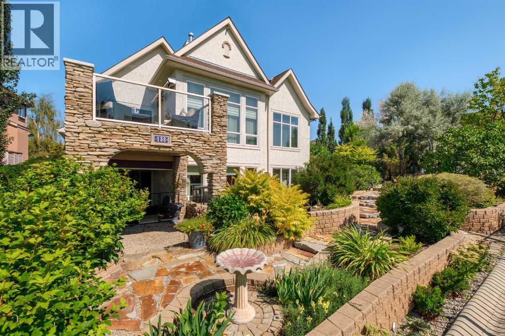 138 Cranleigh Ter SE, Calgary, AB T3M 0G3