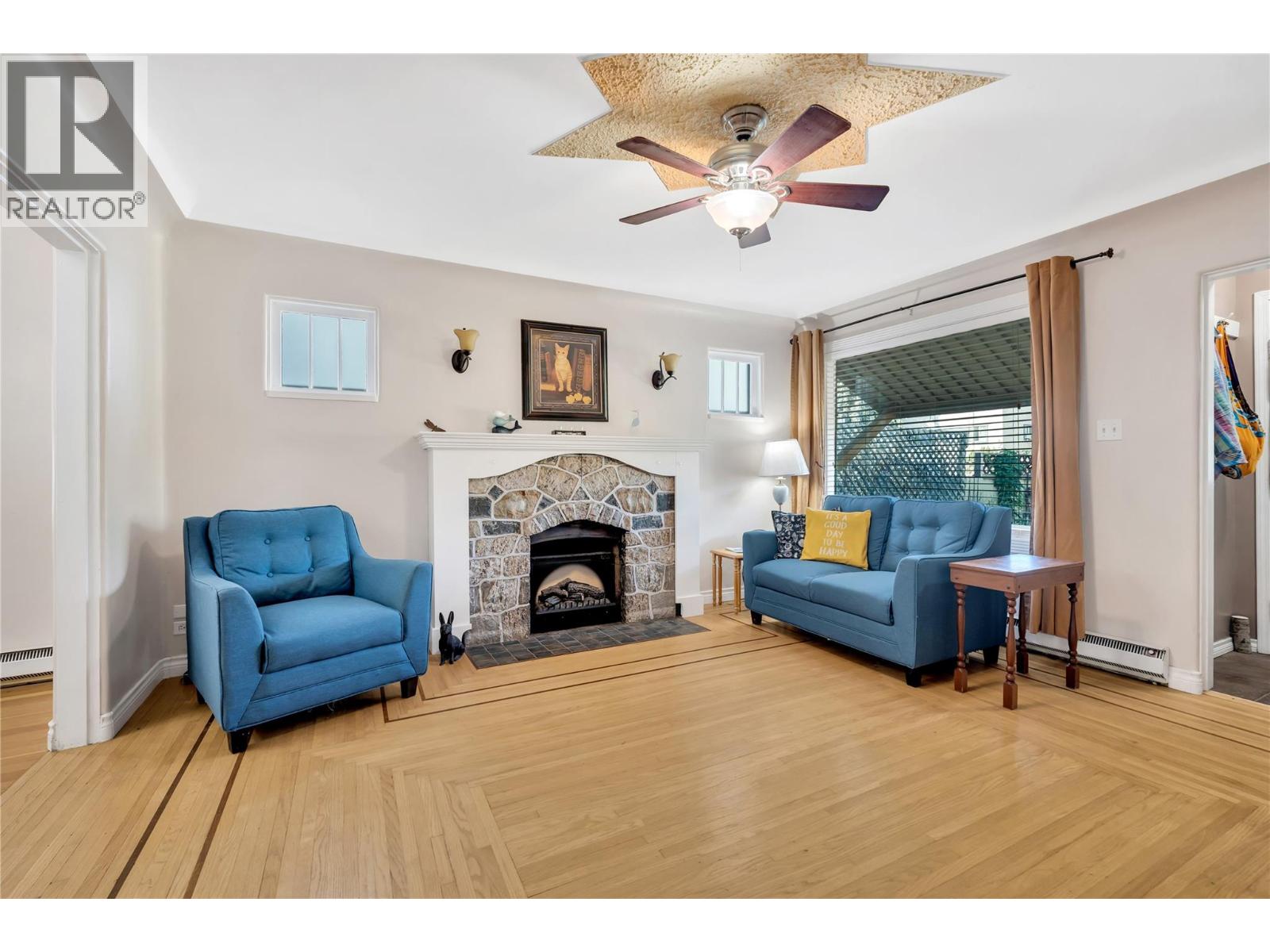 616 Burns St, Penticton, BC V2A 4X3
