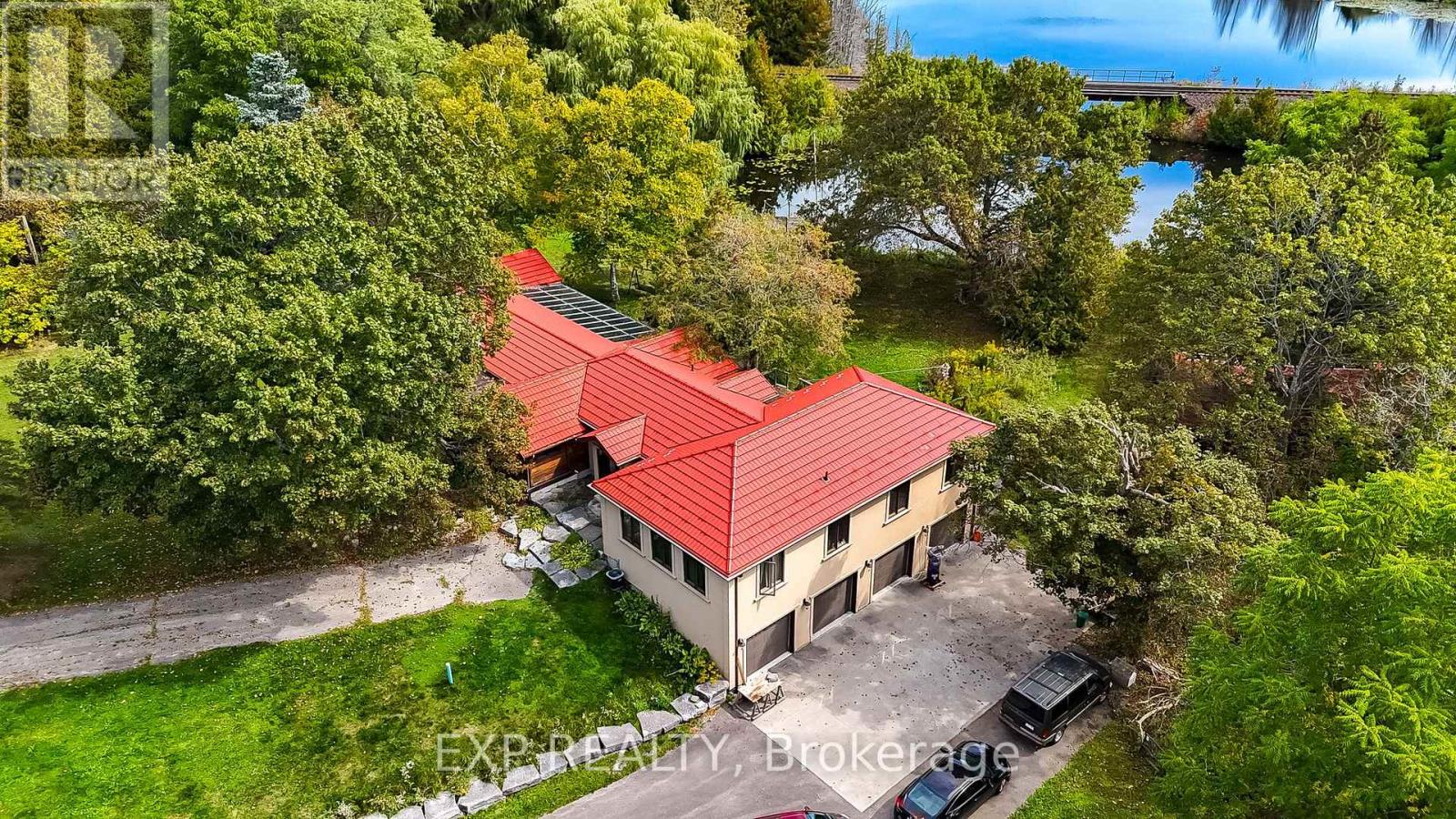 3791 Vivian Rd, Whitchurch-Stouffville, ON L4A 2A6