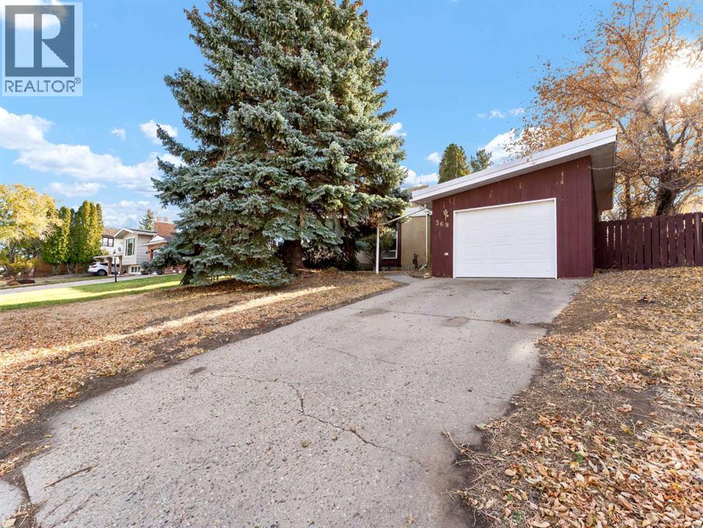 11 Street Ne Unit 369, Medicine Hat, AB T1A 6A8